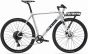 Cinelli Zydeco Bootleg Bike