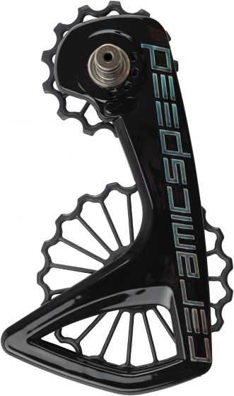 CeramicSpeed OSPW RS Shimano 9250 / 8150 Pulley Wheels
