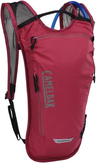 CamelBak Classic Light 4L Hydration Vest – Berry