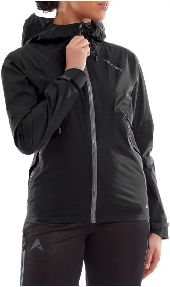 Altura Ridge Pertexæ Waterproof Womens Jacket