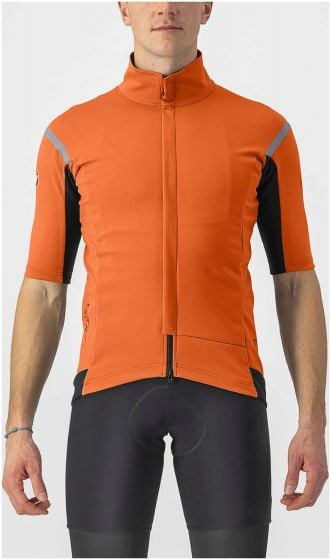 Castelli Gabba RoS 2 Short Sleeve Jersey