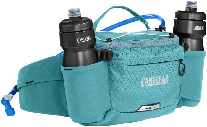 CamelBak Mule 5L Hip Pack – Arctic Blue