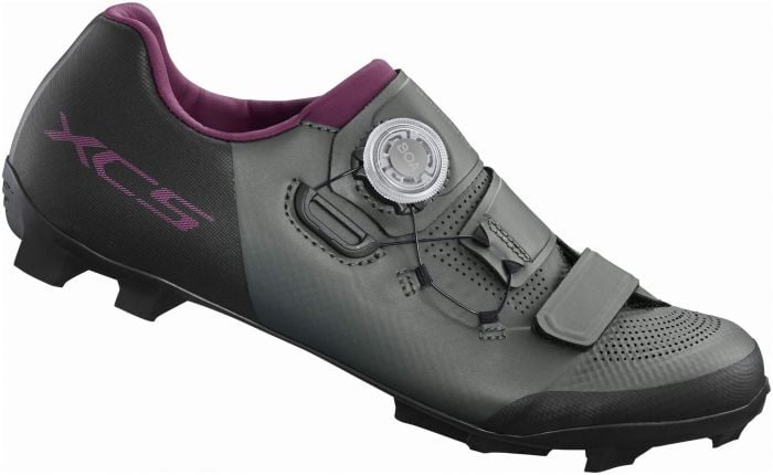 Shimano XC5W Womens XC MTB Shoes