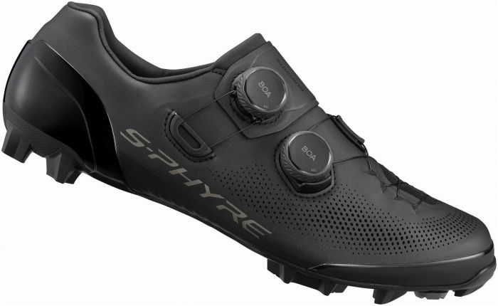 Shimano S-PHYRE XC903 Shoes