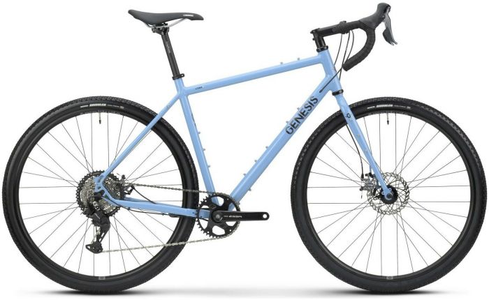 Genesis CDA 10 2026 Bike
