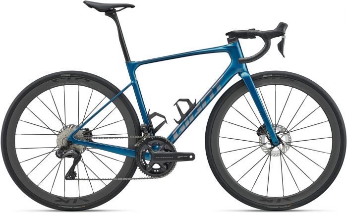 Giant Defy Advanced Pro 0 2027 Bike