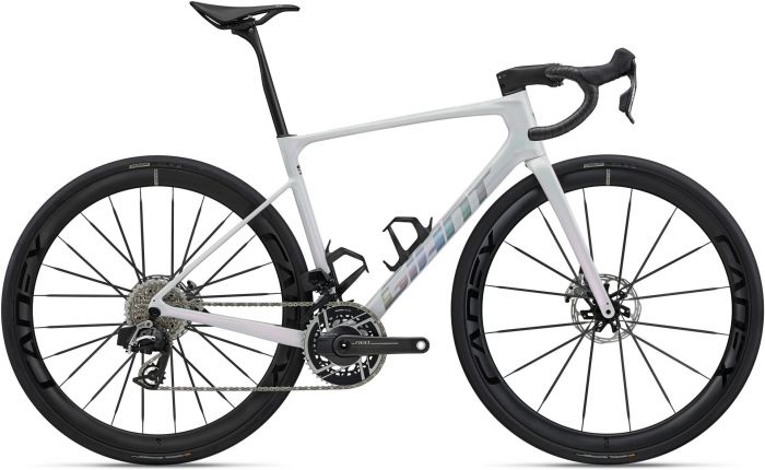 Giant Defy Advanced SL 0 2027 Bike