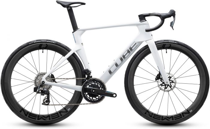 Cube Litening Aero C:68X Pro 2027 Bike