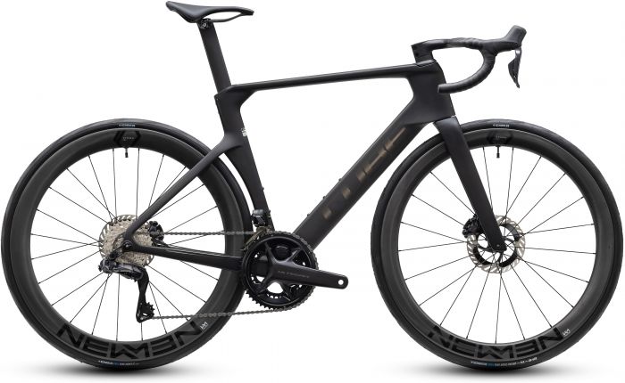 Cube Litening Aero C:68X Race 2027 Bike