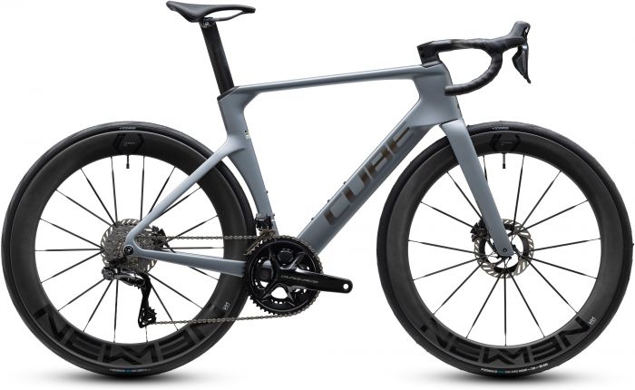 Cube Litening Aero C:68X SLT 2027 Bike