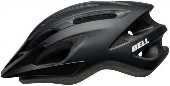 Bell Crest Junior Helmet