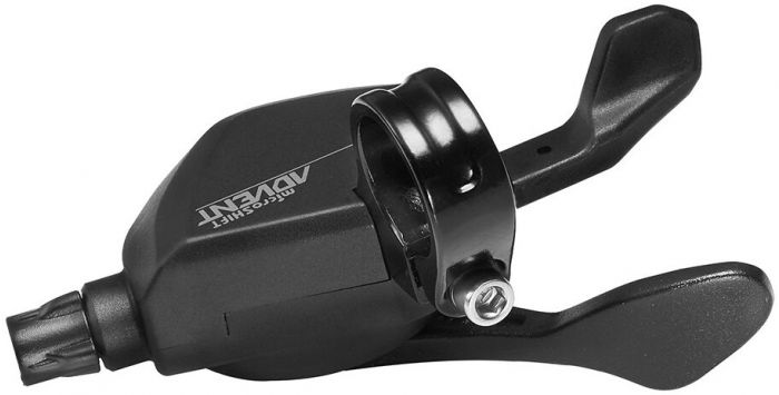 MicroSHIFT Advent Xpress Plus Shifter