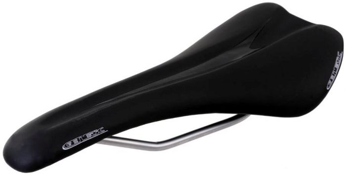 Genetic STV Saddle