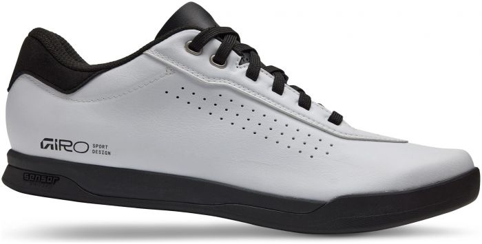 Giro Empire TR Shoes – White