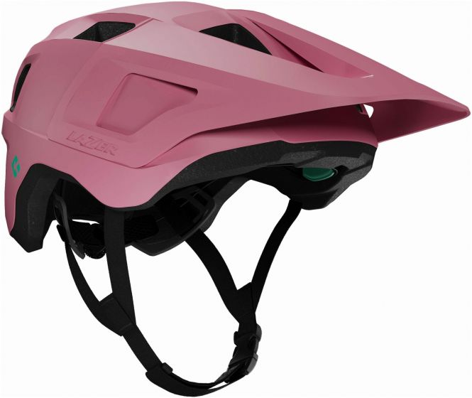 Lazer Finch Kineticore Kids Helmet – Matt Taffy Pink