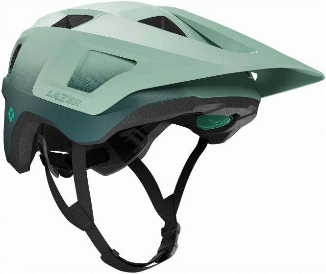 Lazer Finch Kineticore Kids Helmet – Matt Mint