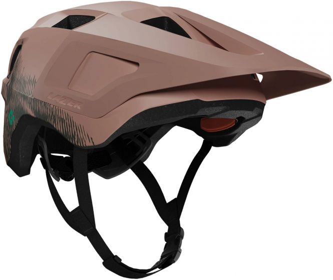 Lazer Finch Kineticore Kids Helmet – Matt Brown