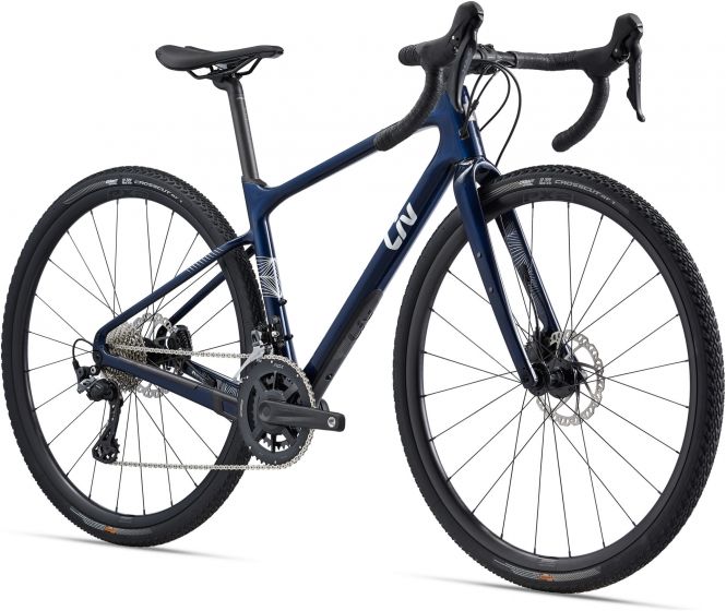 liv devote advanced 2