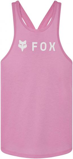 Fox Absolute Tech Womens Tank Top – Purple Haze