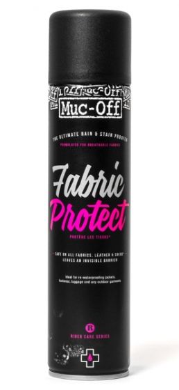 Muc-Off Fabric Protector 400ml