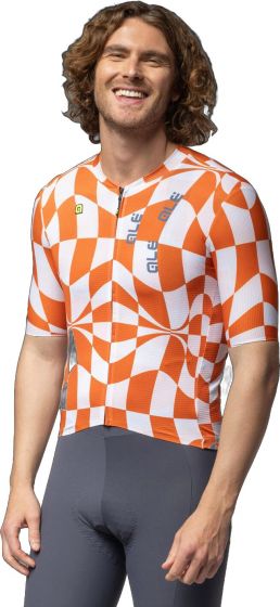 Ale Multiverso 2.0 PR-E Short Sleeve Jersey