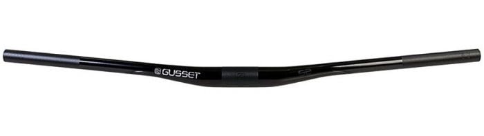 Gusset S2 35mm Bars