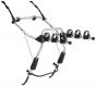 Thule ClipOn 3 Bike Carrier For Hatchback Car
