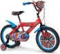 Spider-Man 16-Inch Kids Bike