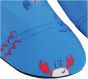 Zoggs Non Slips Nautical Kids Socks