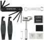 Topeak Sidekick Survival Tool Wedge Saddle bag