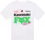 Fox Youth Fox X Kawasaki T-Shirt