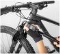 Topeak Mountain 2Stage Digital Shock Pump