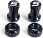 Stans Tubeless Valve Colour Kits
