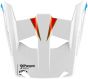 100% Aircraft Visor