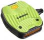LOOK Geo City Grip Flat Pedals