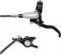 Hope EVO X2 Disc Brake Set