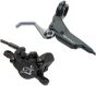 Hayes Dominion A2 Disc Brake Lever Set