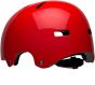 Bell Span Kids Helmet – Red, image 2 of 6