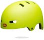 Bell Span Kids Helmet – Green, image 3 of 6