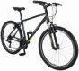 Claud Butler Edge HT 26-Inch 2026 Junior Bike
