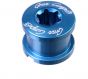 Dia-Compe Chainring Bolts