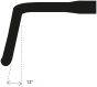 Deda Gravel100 RHM Road Bars