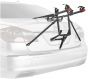 Allen Sports Deluxe Trunk Mount 2-Bike Car Rack