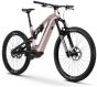 Haibike ALLMTN CF 11 TRN/IQ 2026 Electric Bike