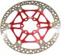 Hope Mono Mini/M4 Floating Disc Brake Rotor