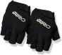 Giro Strada Massa Super Womens Short Finger Gel Gloves