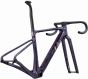 Liv Devote Advanced SL 2027 Frameset