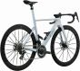 Liv Envi Advanced SL 0 Red 2027 Womens Bike