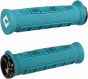 ODI Elite Pro Lock-On Grips – Turquoise