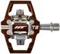 HT T2 Pedals